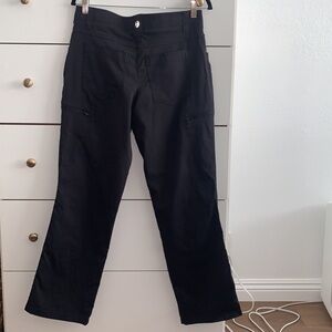 wrangler women’s outdoor pants